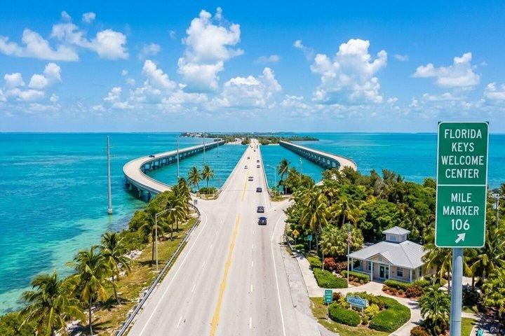 Discover Florida Keys: A Self-Guided Tour