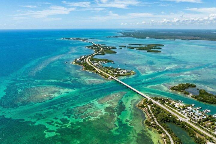 Discover Florida Keys: A Self-Guided Tour