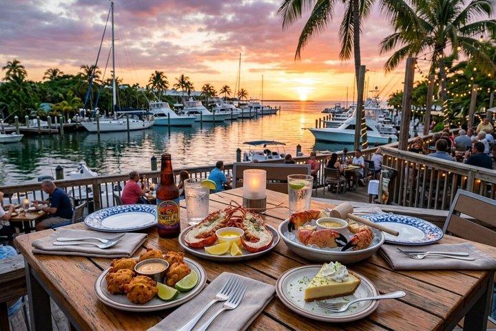 Discover Florida Keys: A Self-Guided Tour