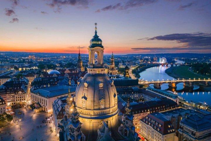 Dresden Walking Tour Discover Renaissance and Baroque Treasures