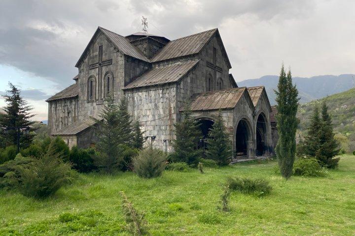Armenia Day Tour from Tbilisi | Visit Haghpat, Sanahin & Akhtala