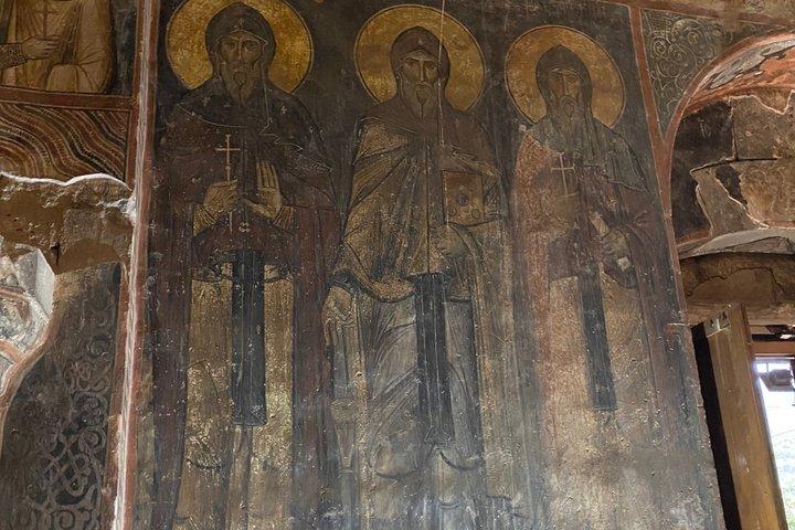 Armenia Day Tour from Tbilisi | Visit Haghpat, Sanahin & Akhtala