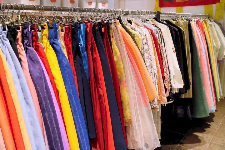 Jeonju Day Trip with Hanbok Experience from Seoul