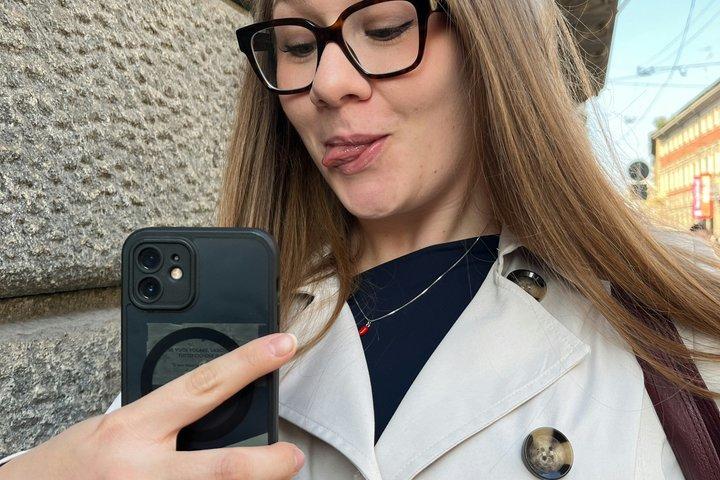 Milan Murder Mystery Outdoor Detective Game