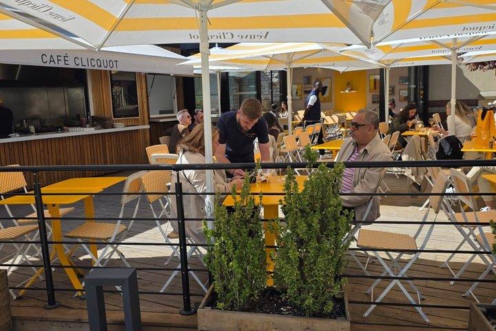 Half Day Reims Discovery and Champagne Tastings