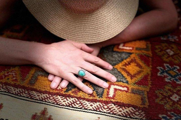 Marrakech Souks: Private Shopping Tour & Hidden Gems of Medina