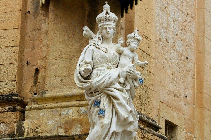 Mdina the Silent City Self Guided Walking Tour