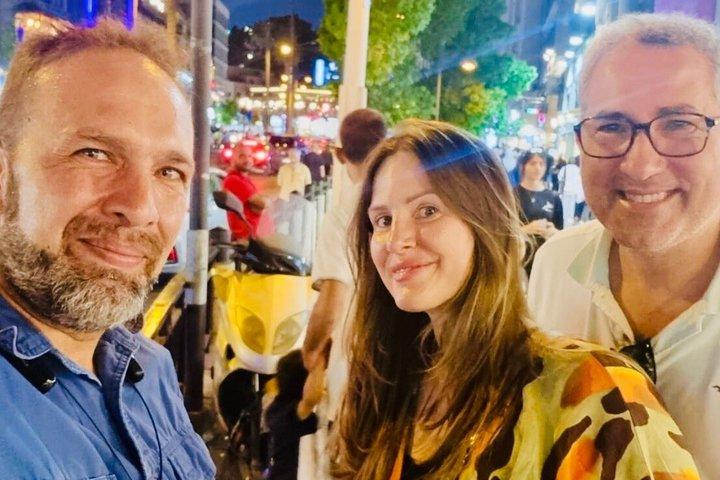 Private Walking Tour in Amman With Local