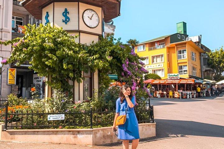 Princes Islands Tour from Istanbul with Lunch and Hotel Pickup
