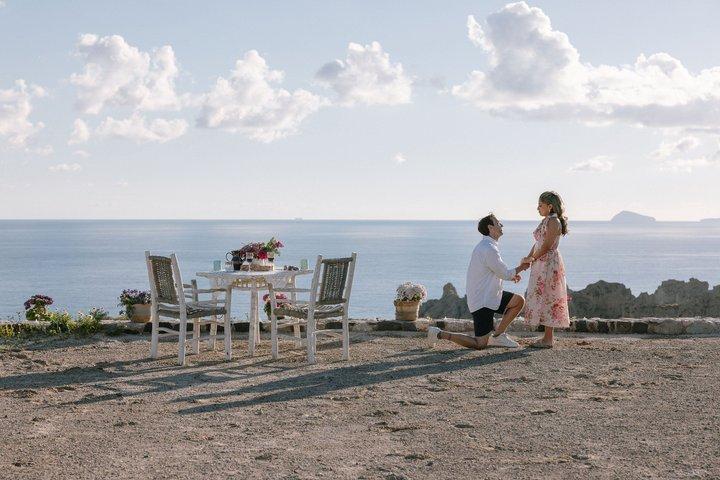 Private Horse Riding Experience with Romantic Picnic