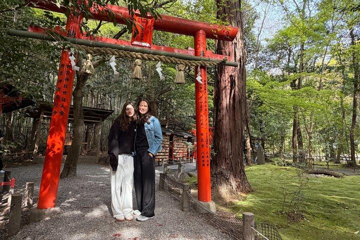 Arashiyama Beyond the Crowds: Bamboo Grove & Hidden Paths