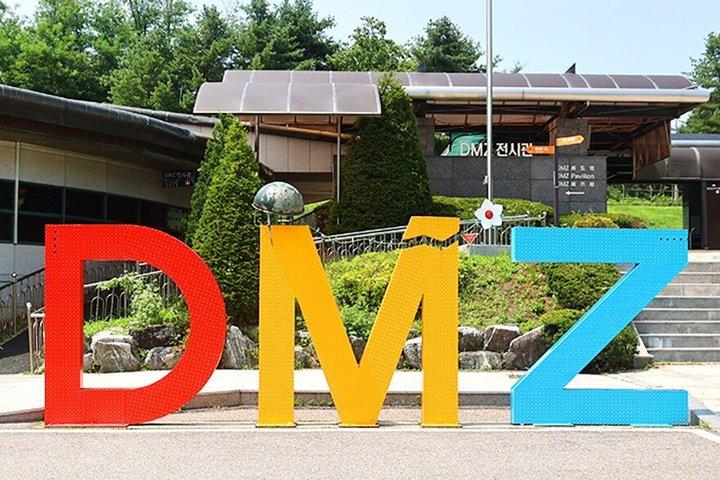 DMZ Tour: JSA & Border Crossing Stories (Defection & Return)