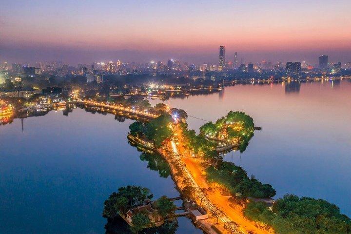 Hanoi City Full Day with the Highlights Places