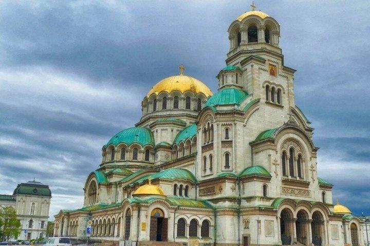 Sofia Private Trip to Boyana Church Rila Monastery and Lunch