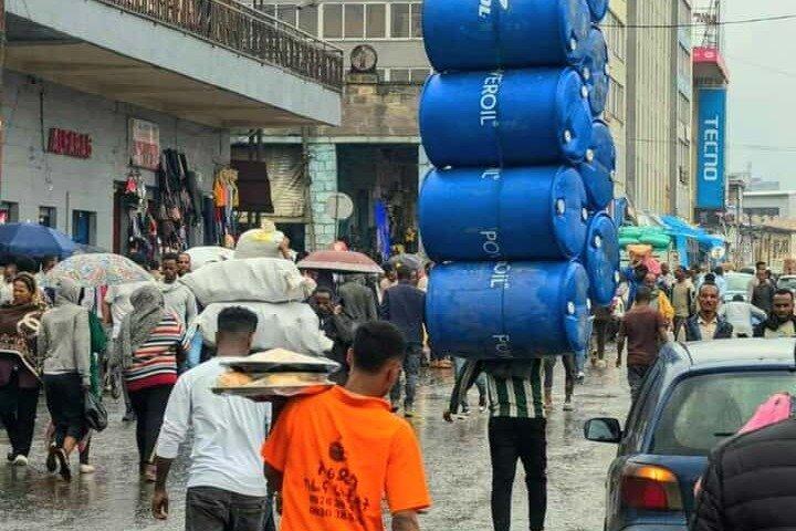 Half Day Authentic Addis Ababa Private City Tour (Flexible)