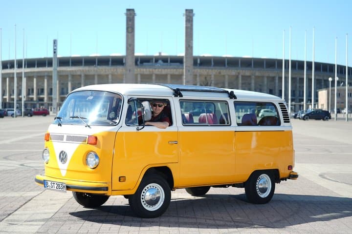 Grand Berlin Tour