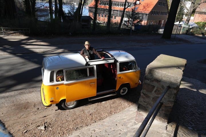 Grand Berlin Tour