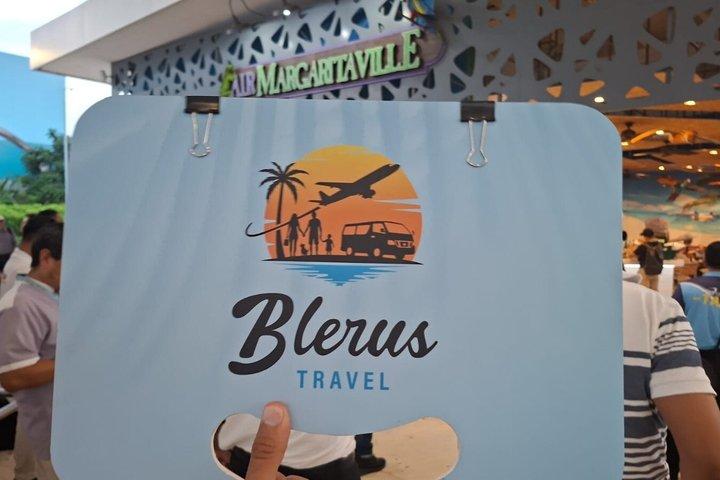 Private Transportation Cancun Airport