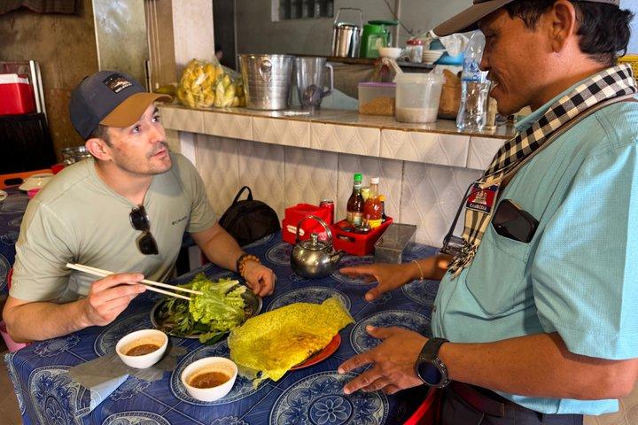 Khmer Kitchens Siem Reap Food Tour with 15+ Tastings