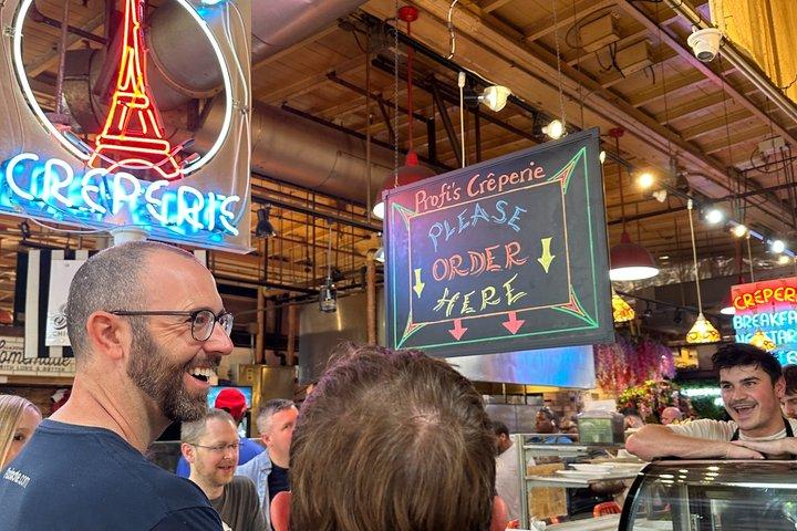 Reading Terminal Market OFFICIAL Tour