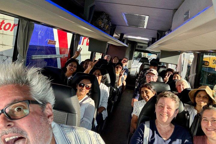 Post-Cruise Vancouver Tour and YVR Transfer