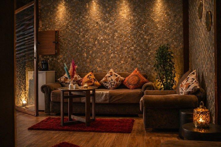 Marrakech: Traditional Hammam And Massage Spa with Hotel Transfer