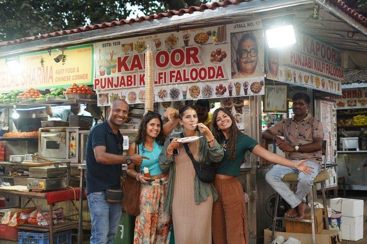 Mumbai Street Food Tour