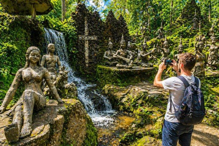 Ultimate Samui Off-Road Buggy Adventure with Scenic Viewpoints