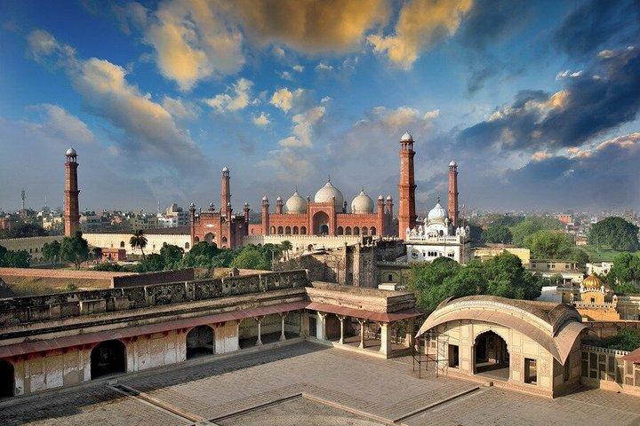 Lahore Heritage and Cultural Guided Tour