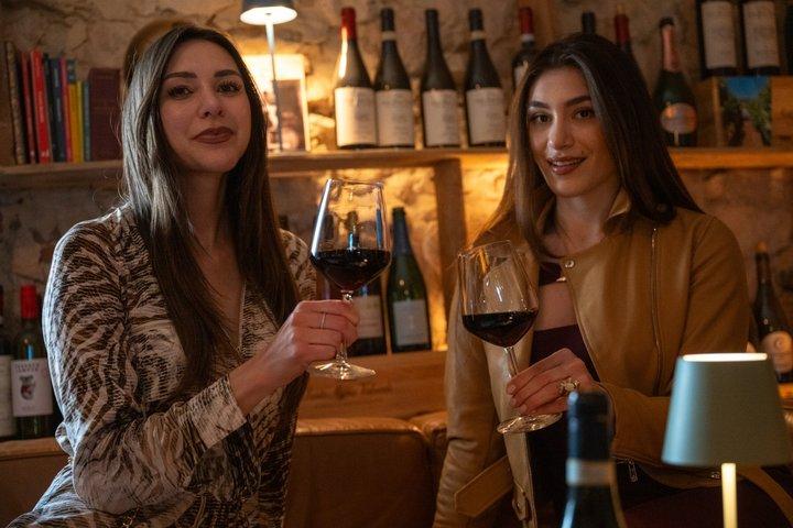 Florence: Chianti Wine Experience