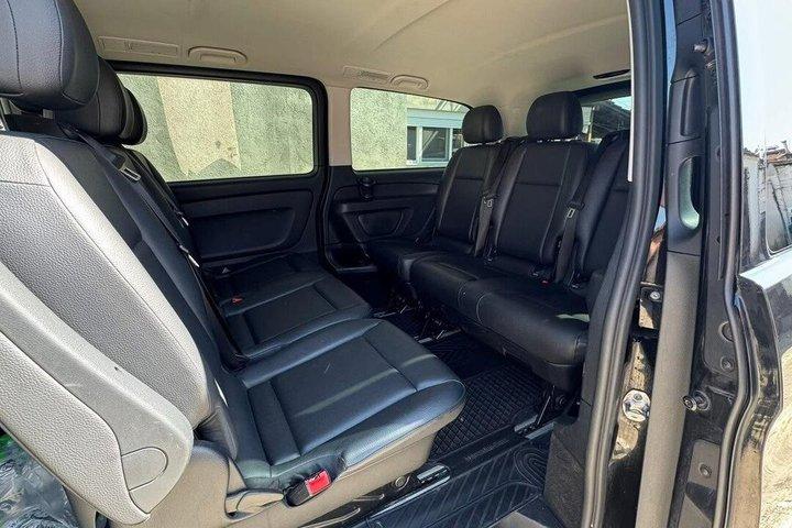 Private Olympia Tour from Katakolon by Mini Van(1-8person)