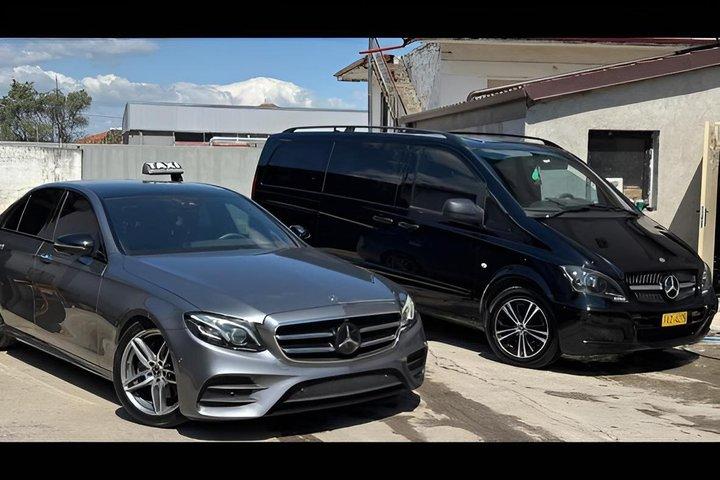 Private Olympia Tour from Katakolon by Mini Van(1-8person)