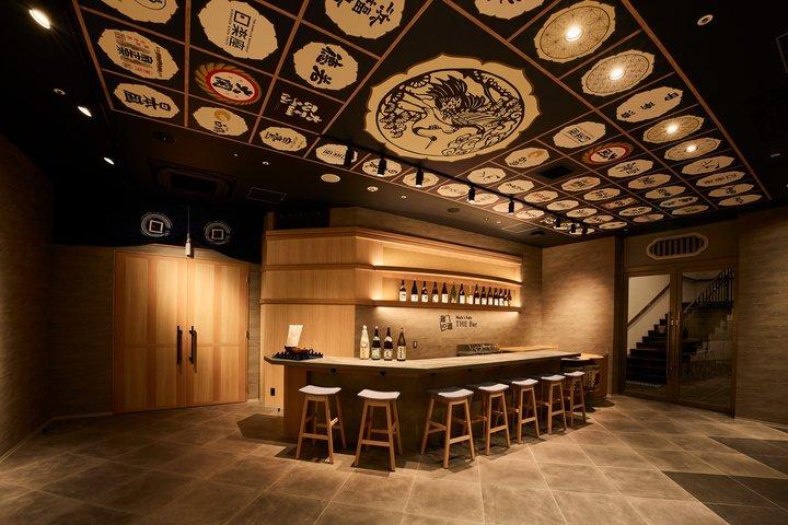 Hirakuza Ginza Tokyo Sumo Show with Light Meal and Drink