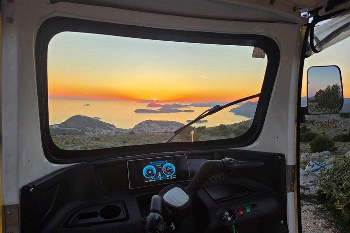 Dubrovnik Tuk Tuk Tour: Best Views & Photo Stops