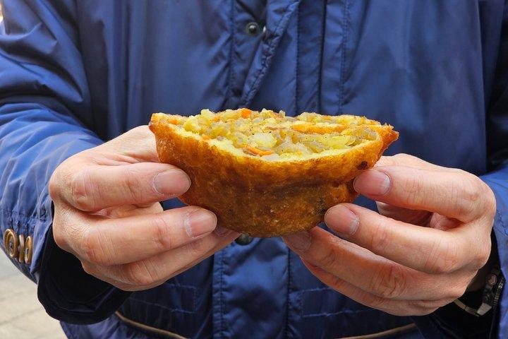 Seoul Suppers Food Tour with 12+ Tastings