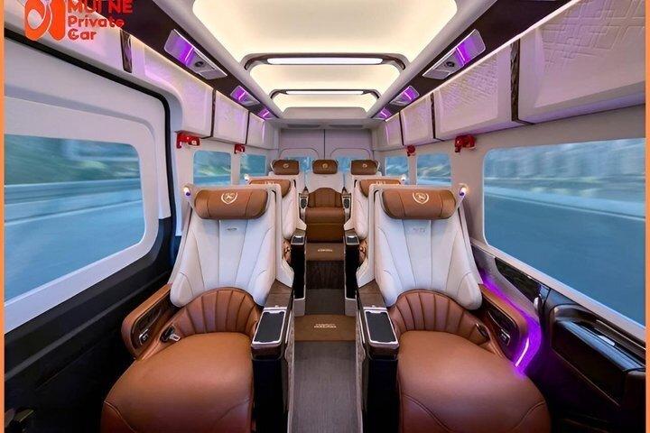 Private Transfer From Hanoi Airport (HAN) / Hanoi To Sapa