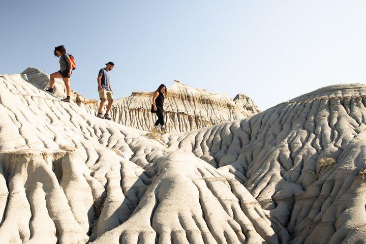 Badlands Private Customized Tour: All-Inclusive or Pay-as-U-Go
