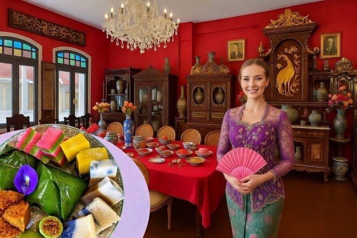 Peek Behind the Doors of Singapore's Past with Snack