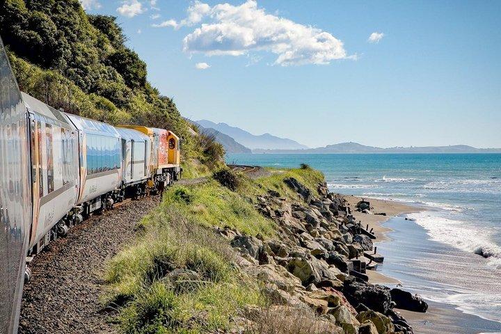 Galle Day Tour With Scenic Coastal Train Ride From Colombo