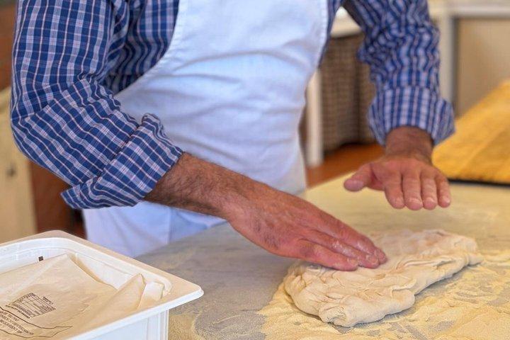 Sorrento Pizza Class: Wood-Fired Pizza, Wine & Limoncello