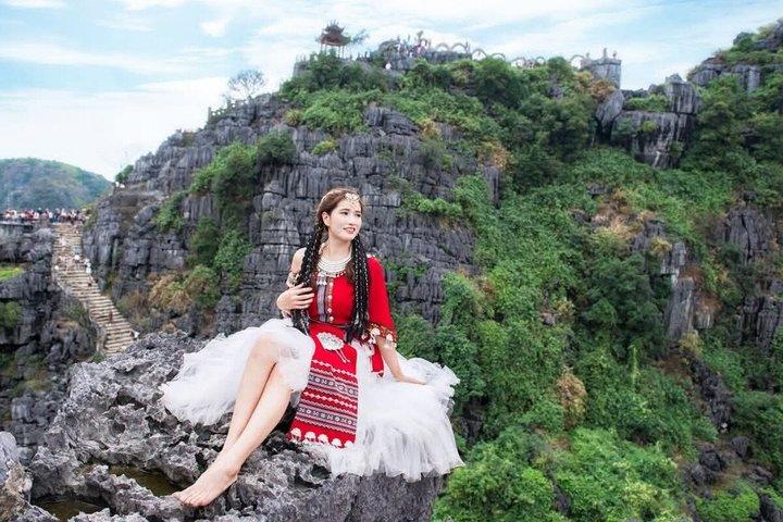 Ninh Binh Highlights Full Day Private Tour
