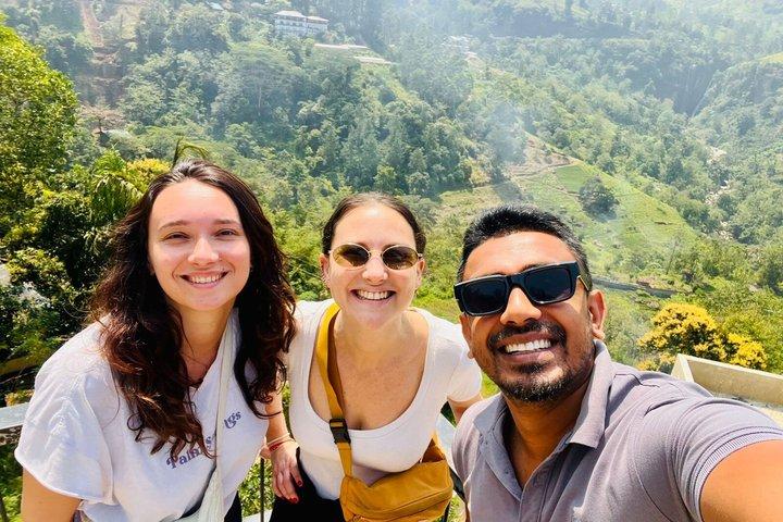 Kandy Full Day Private Tuk Tuk Tour