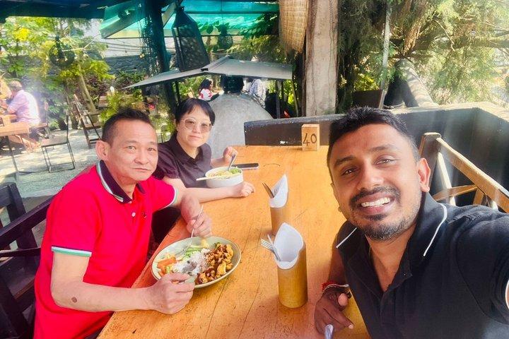 Kandy Full Day Private Tuk Tuk Tour