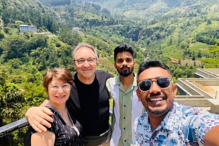 Kandy Full Day Private Tuk Tuk Tour