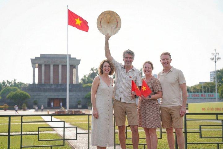 9 Day Journey Vietnam Highlights