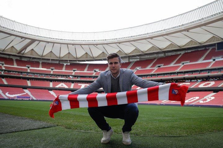 Atletico de Madrid: Self Guided Stadium Tour & Museum