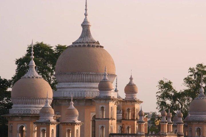All Inclusive Hyderabad Half-Day Tour with Hotel Pickup