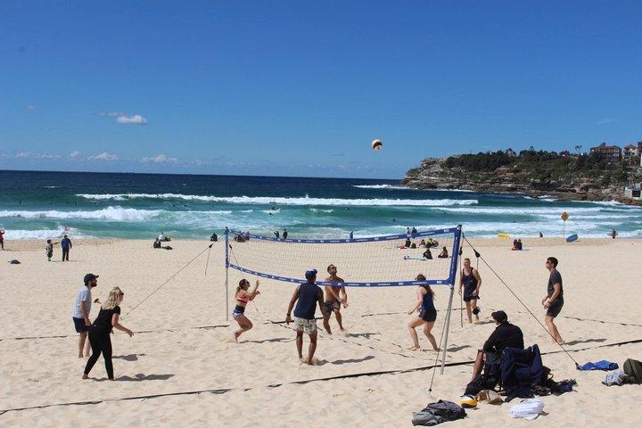 Bondi Beach & Beyond Private Tour