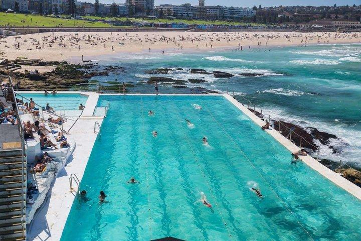 Bondi Beach & Beyond Private Tour