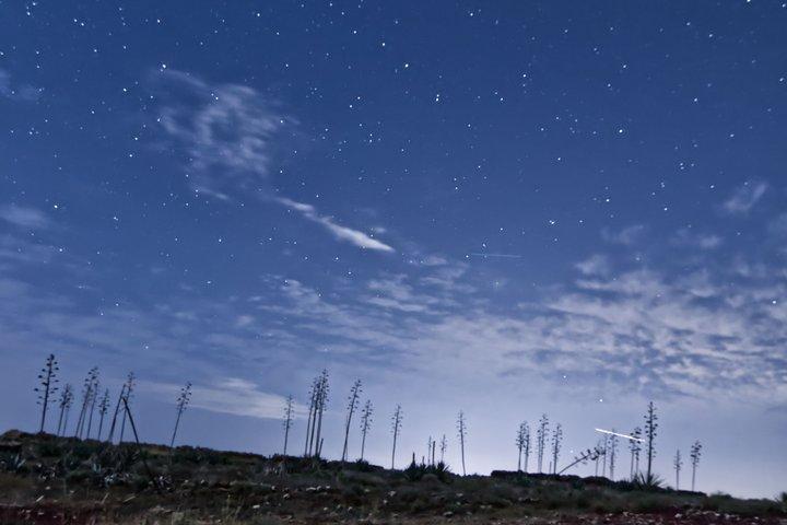 FUERTEVENTURA: Sunset & Stargazing Volcano Tour & Telescope